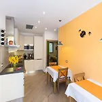 Le Rondini 3* Tirano